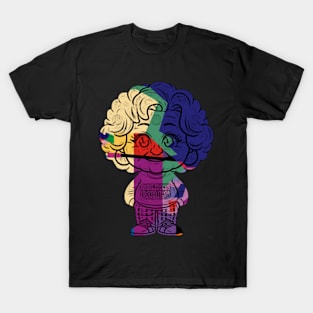 Wpap golden girls vintage T-Shirt